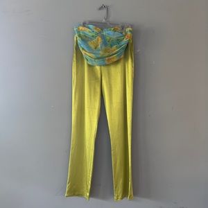 NEW Zara Top and Bottom Set